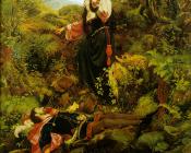 约瑟夫 诺埃尔 佩顿爵士 : The Bluidie Tryst